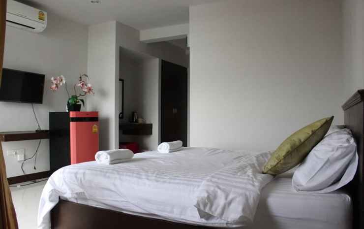 the rooms residence