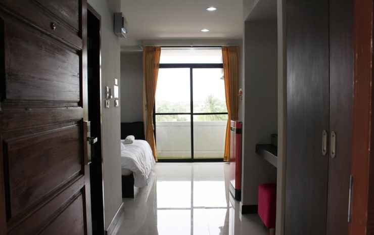 the rooms residence
