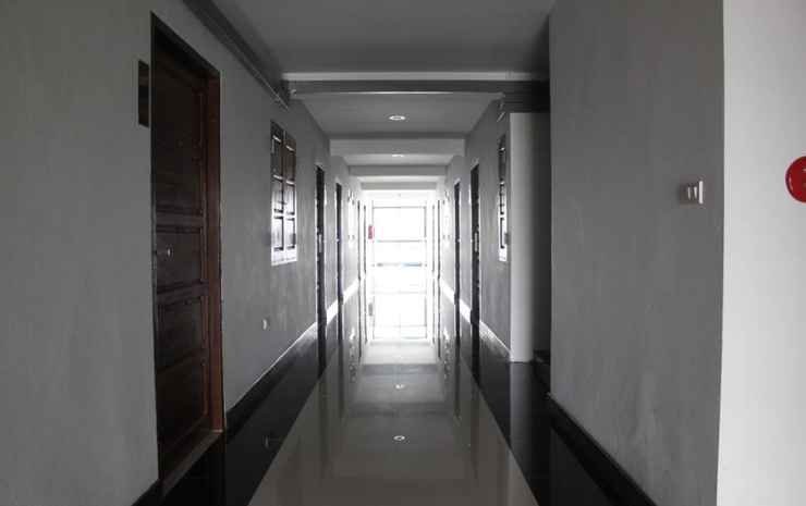 the rooms residence