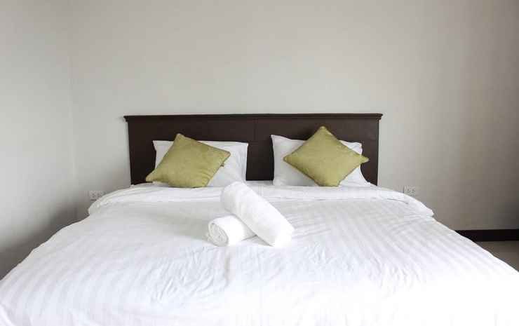 the rooms residence