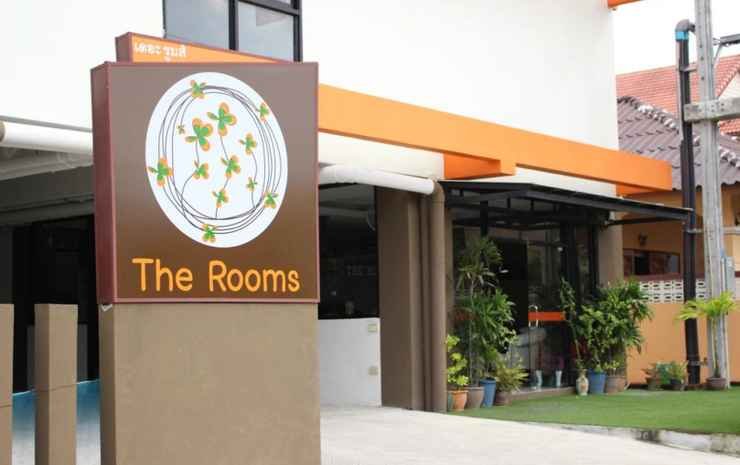 the rooms residence