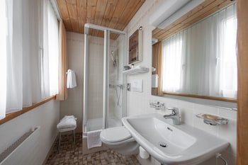 waldhotel arosa