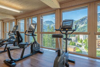 arosa