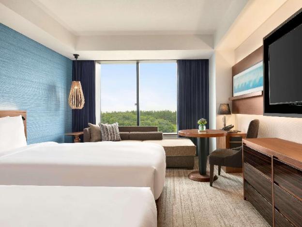 hyatt regency tokyo bay