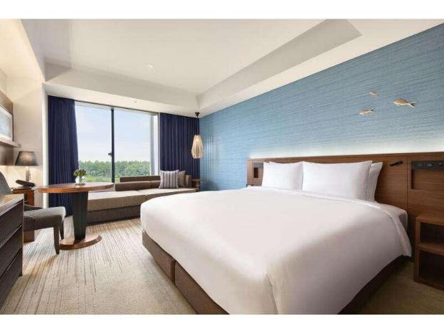 hyatt regency tokyo bay