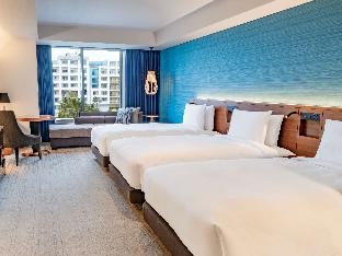 hyatt regency tokyo bay