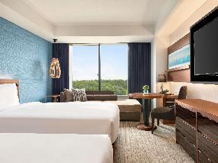 hyatt regency tokyo bay