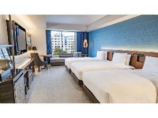 hyatt regency tokyo bay