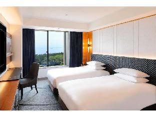 hyatt regency tokyo bay