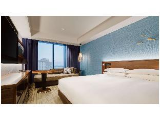 hyatt regency tokyo bay