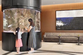 hyatt regency tokyo bay