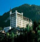 gstaad palace