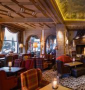 gstaad palace