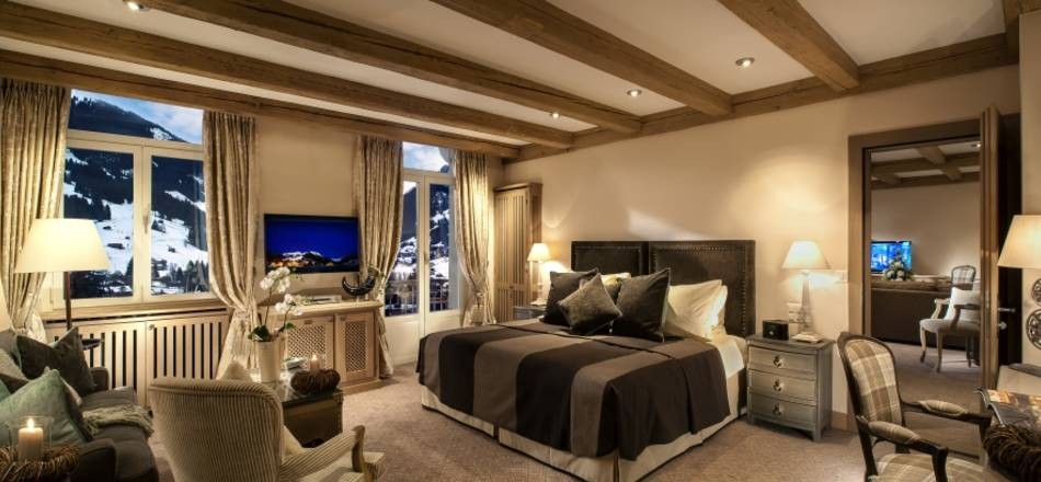 gstaad palace