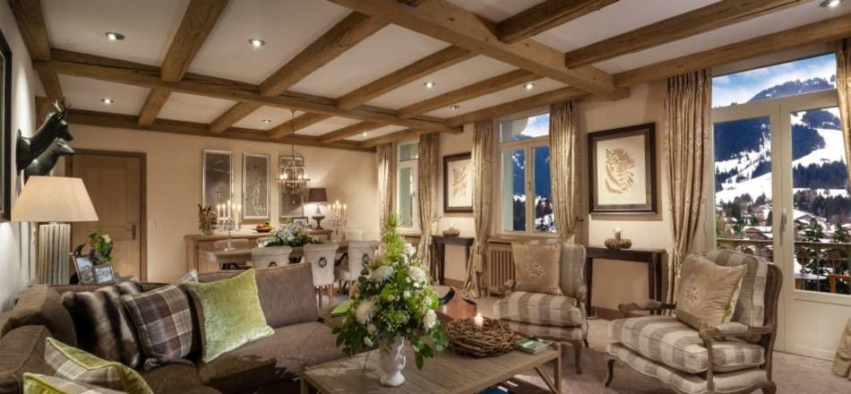gstaad palace