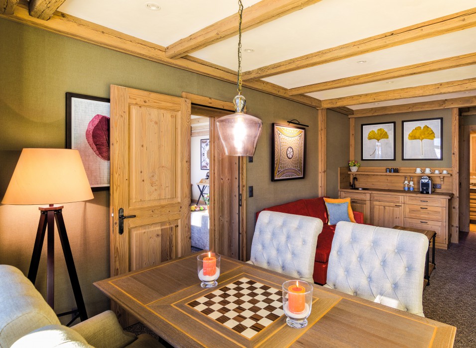 gstaad palace