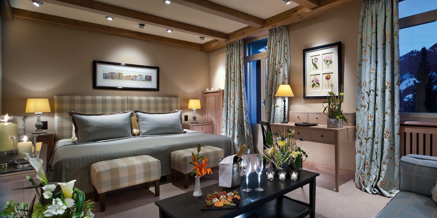 gstaad palace