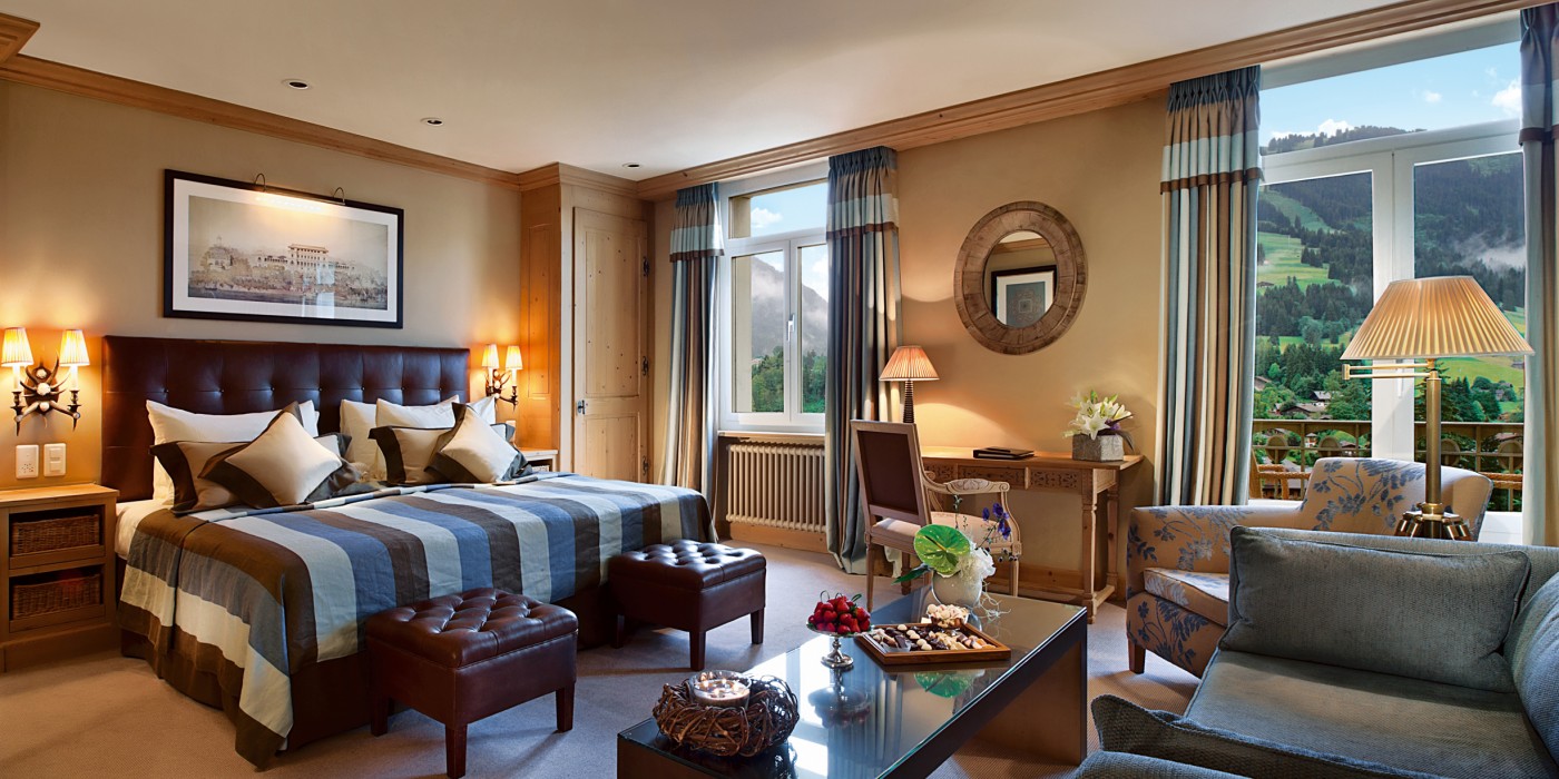 gstaad palace