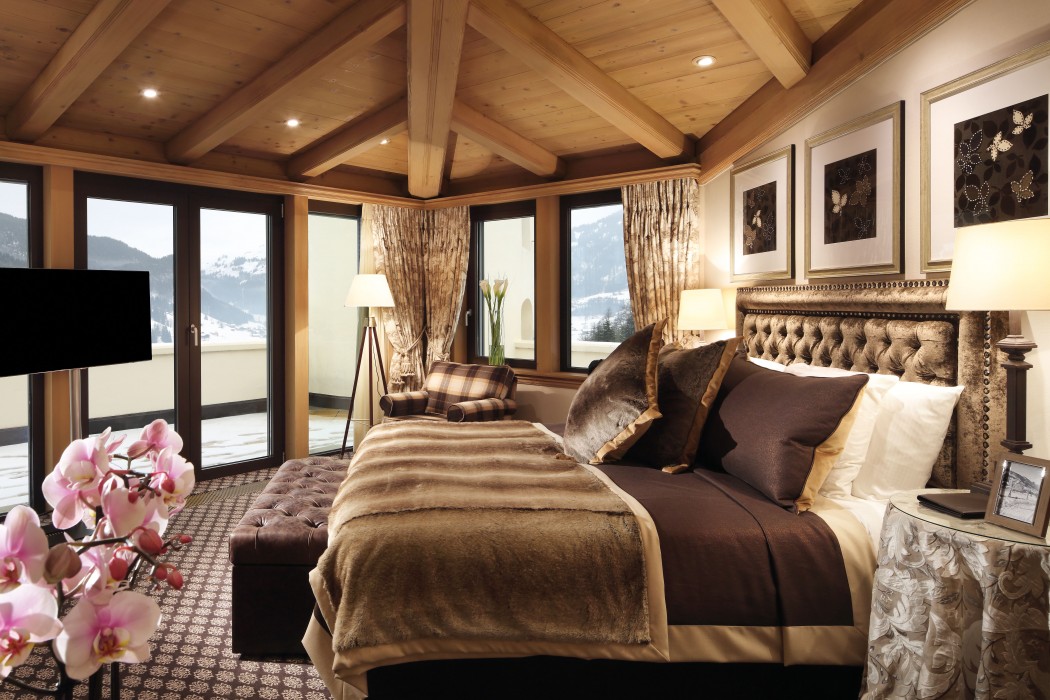 gstaad palace