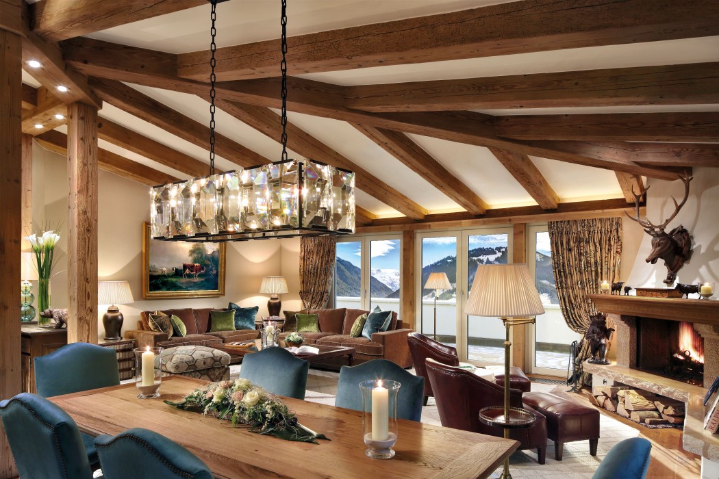 gstaad palace