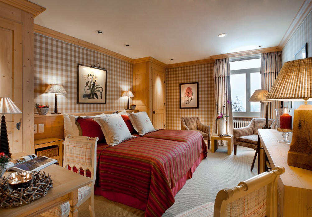 gstaad palace