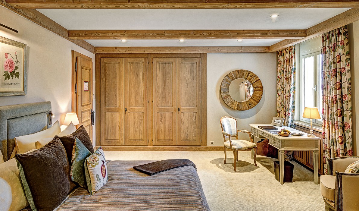 gstaad palace