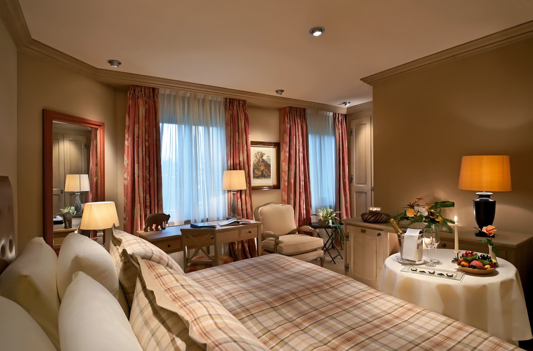 gstaad palace
