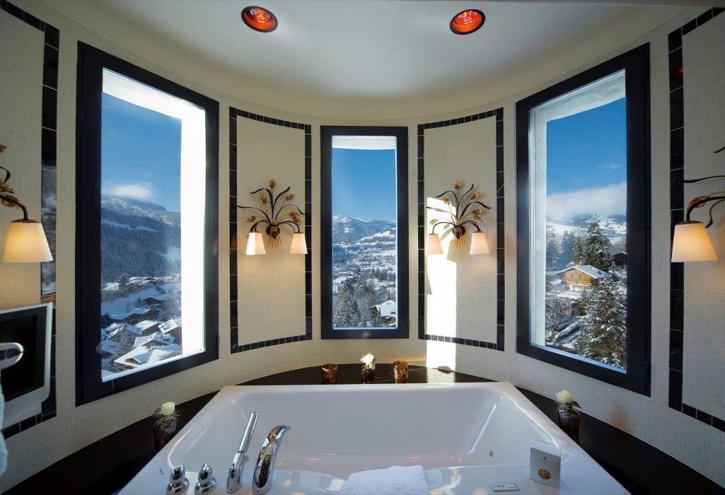 gstaad palace