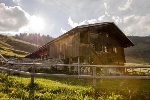 gstaad palace