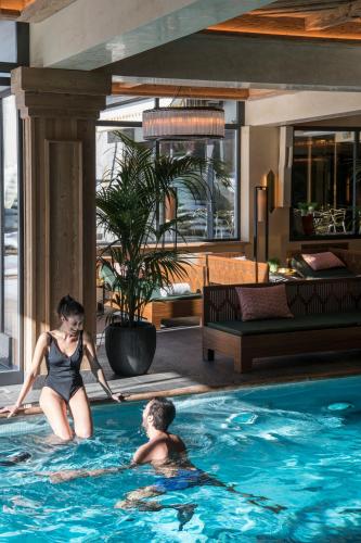 gstaad palace