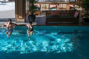 gstaad palace