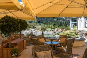 gstaad palace