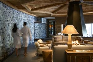 gstaad palace