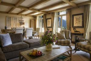 gstaad palace