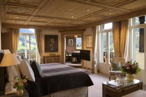 gstaad palace