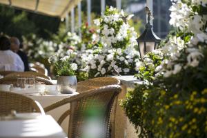 gstaad palace