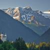 gstaad palace