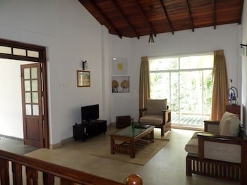 riverside homestay apartments
