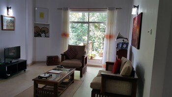 riverside homestay apartments