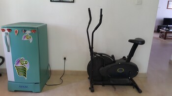 riverside homestay apartments