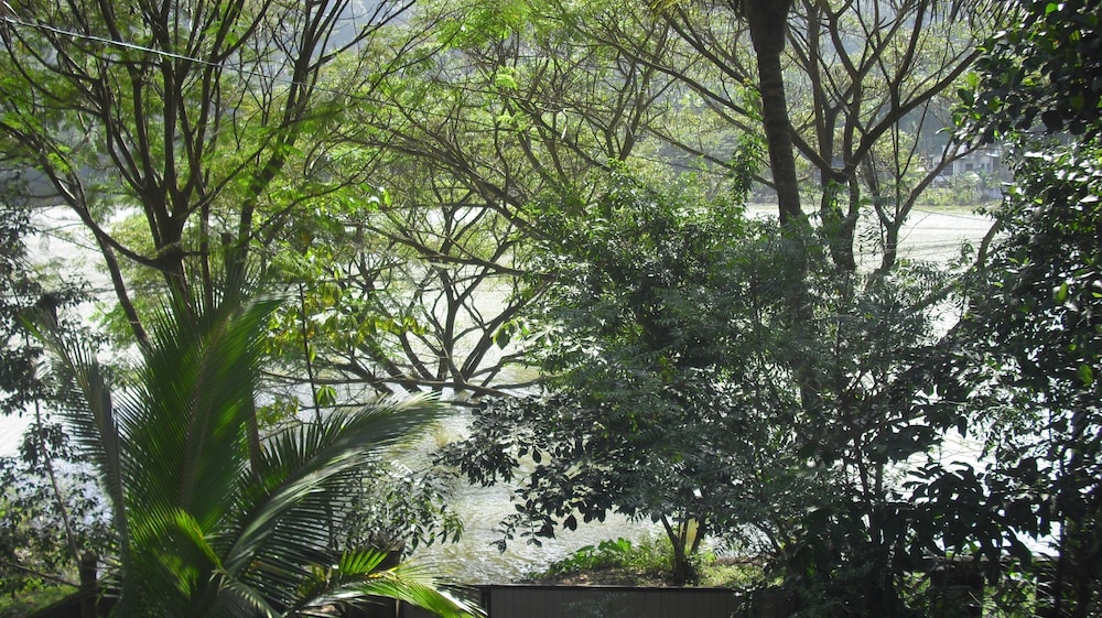 riverside homestay apartments