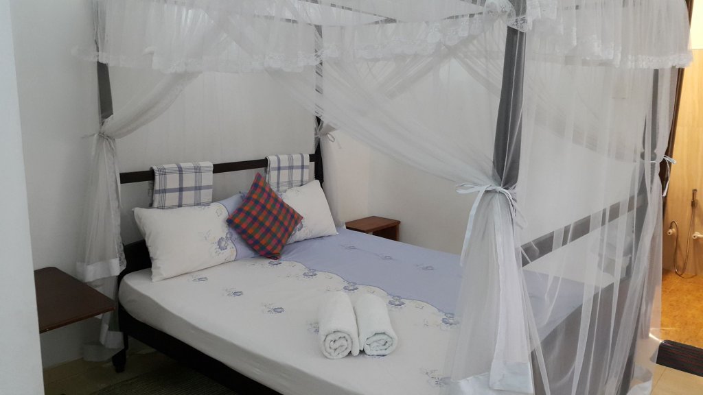 riverside homestay apartments