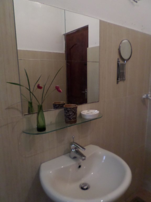 riverside homestay apartments