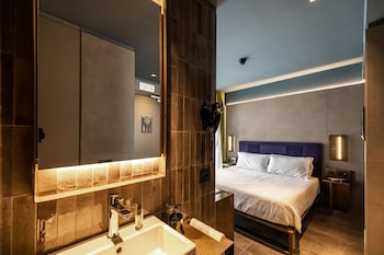 hd8 hotel milano
