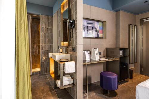 hd8 hotel milano