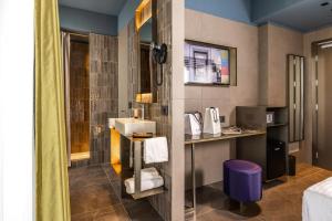 hd8 hotel milano