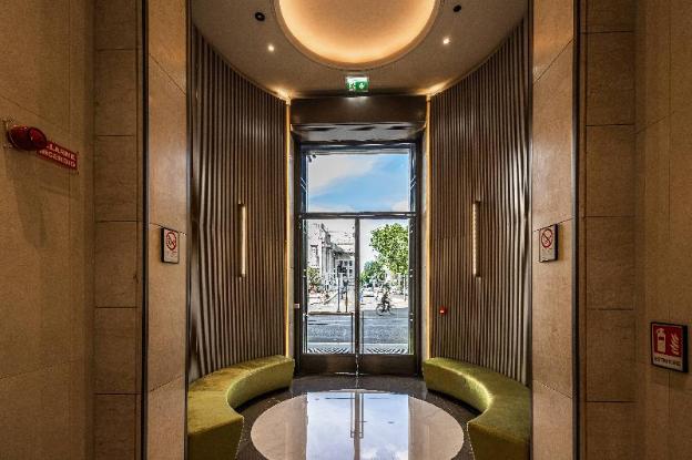hd8 hotel milano