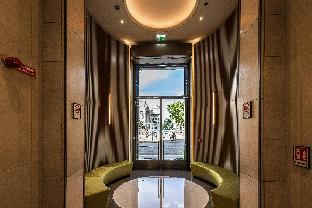 hd8 hotel milano