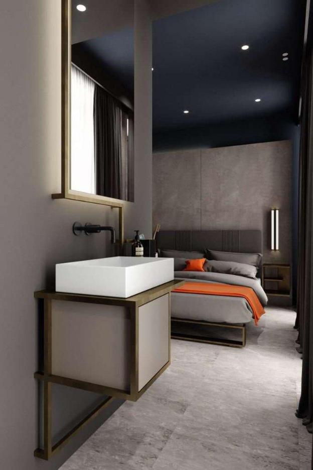 hd8 hotel milano