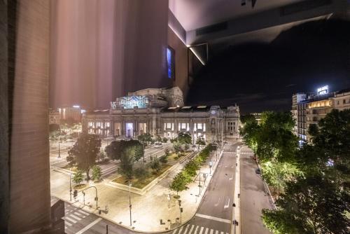 hd8 hotel milano